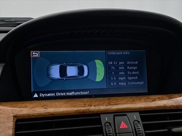 used 2006 BMW 650 car, priced at $13,549