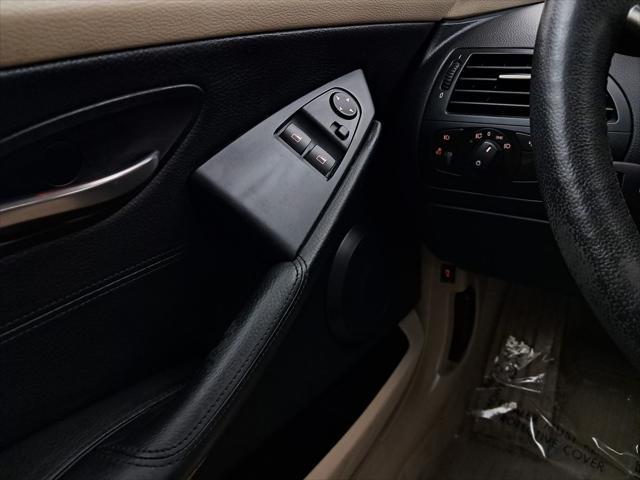 used 2006 BMW 650 car, priced at $13,549