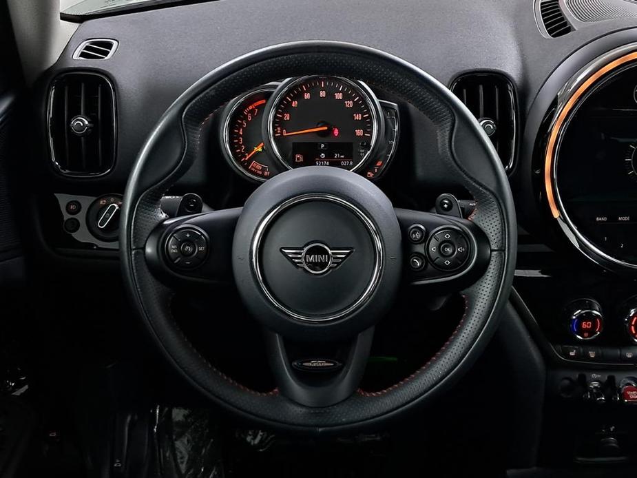 used 2021 MINI Countryman car, priced at $26,549