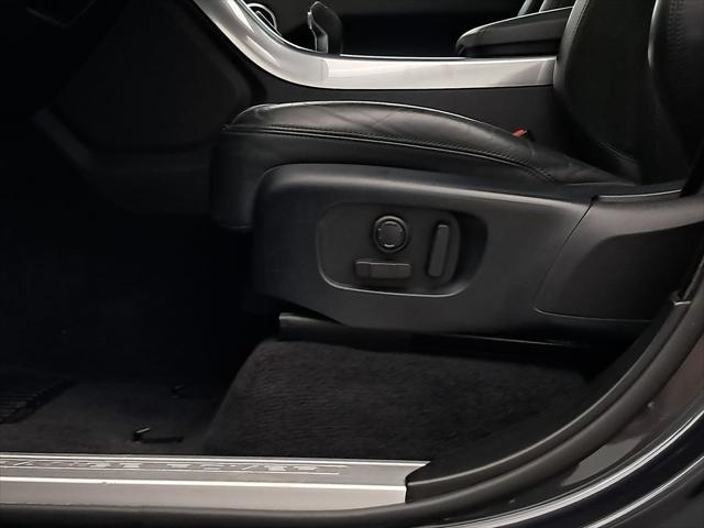used 2019 Land Rover Range Rover Sport car, priced at $38,549
