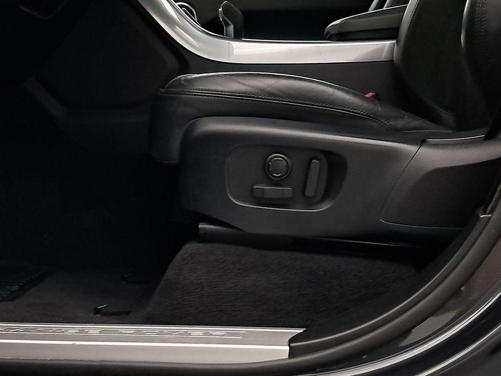 used 2019 Land Rover Range Rover Sport car, priced at $38,549