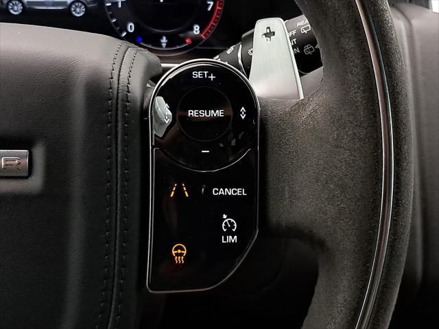 used 2019 Land Rover Range Rover Sport car, priced at $38,549