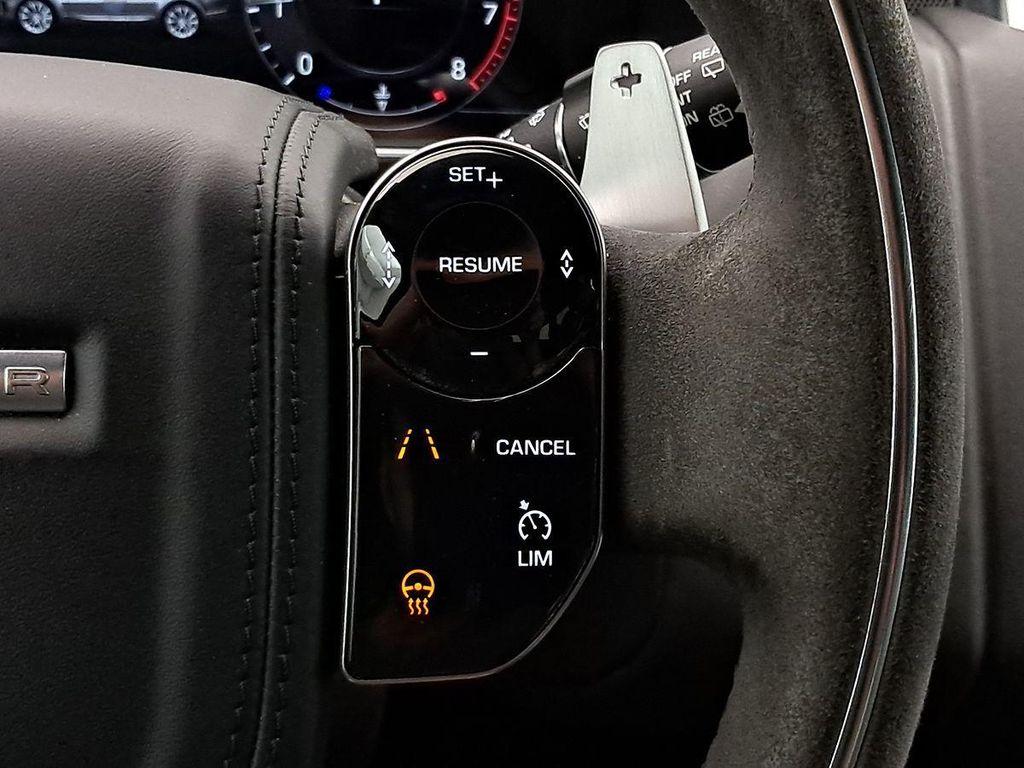 used 2019 Land Rover Range Rover Sport car, priced at $38,549