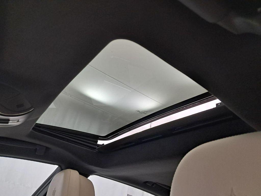 used 2016 Maserati Quattroporte car, priced at $17,995