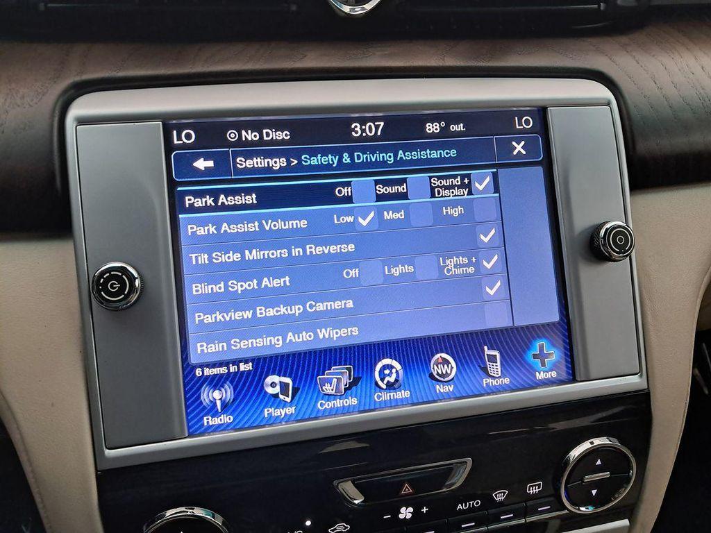 used 2016 Maserati Quattroporte car, priced at $17,995