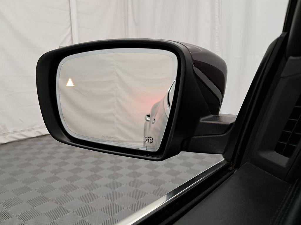 used 2016 Maserati Quattroporte car, priced at $17,995