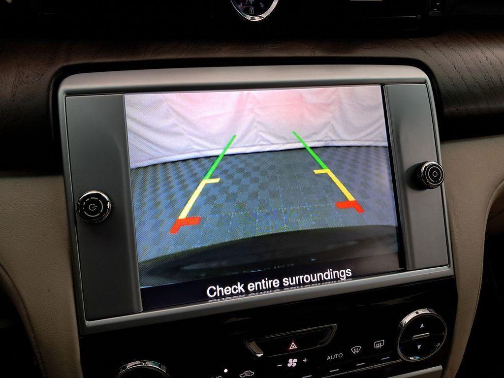 used 2016 Maserati Quattroporte car, priced at $17,995