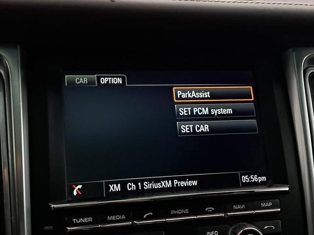used 2016 Porsche Macan car, priced at $22,549