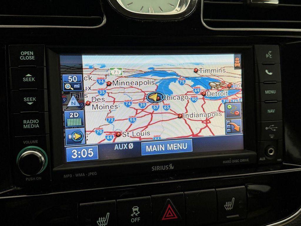 used 2013 Chrysler 200 car, priced at $6,395