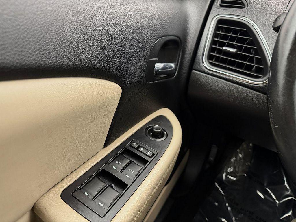 used 2013 Chrysler 200 car, priced at $6,395