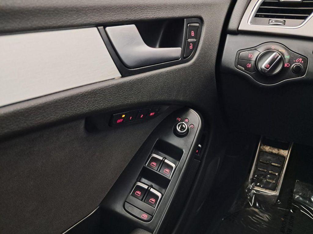 used 2015 Audi S4 car, priced at $21,465