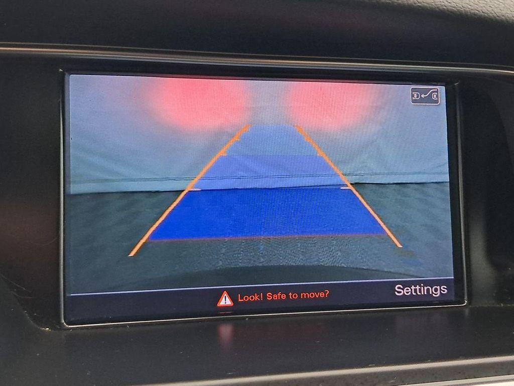 used 2015 Audi S4 car, priced at $21,465