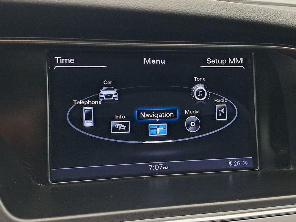 used 2015 Audi S4 car, priced at $21,465