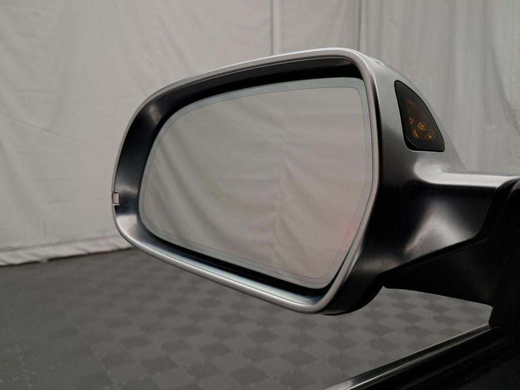 used 2015 Audi S4 car, priced at $21,465