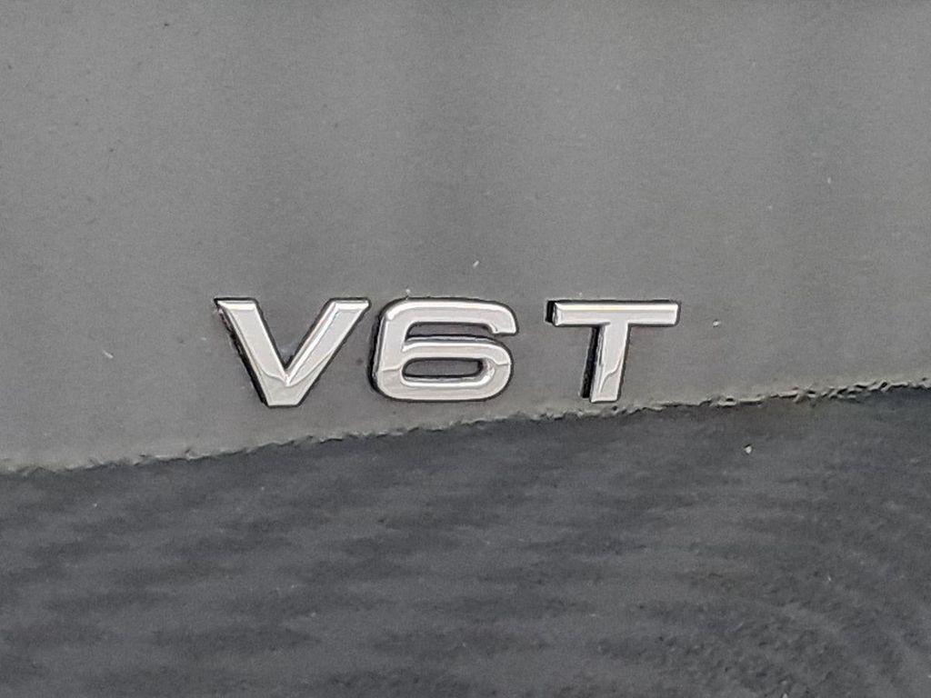 used 2015 Audi S4 car, priced at $21,465