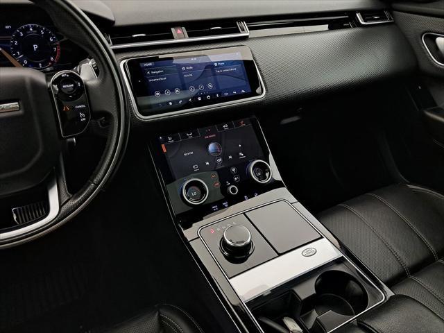 used 2020 Land Rover Range Rover Velar car, priced at $28,549