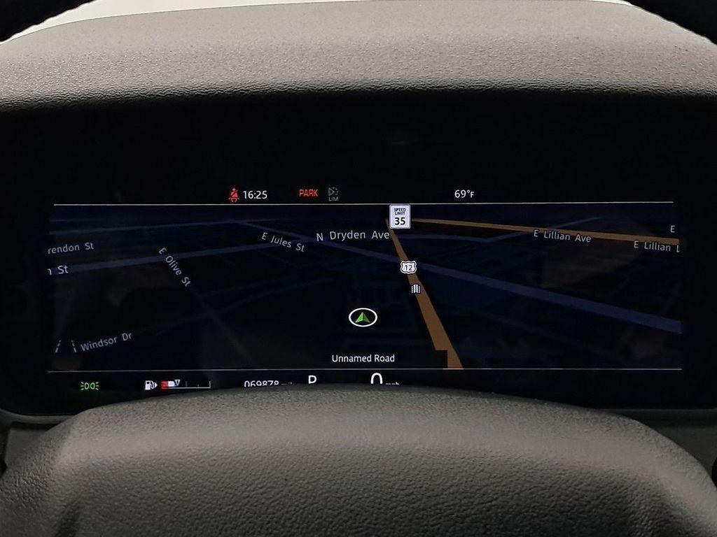 used 2020 Land Rover Range Rover Velar car, priced at $28,549