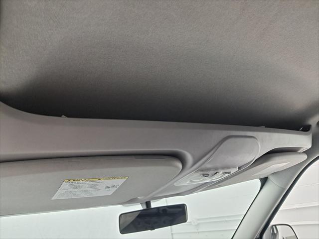 used 2022 Ram ProMaster City car, priced at $24,349