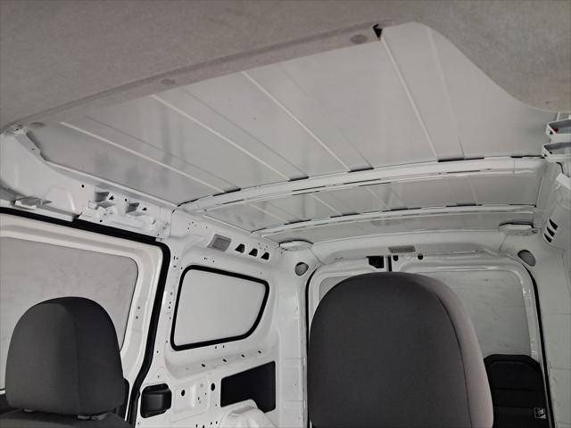 used 2022 Ram ProMaster City car, priced at $24,349
