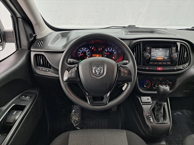used 2022 Ram ProMaster City car, priced at $24,349