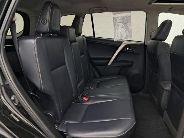 used 2013 Toyota RAV4 car, priced at $12,999