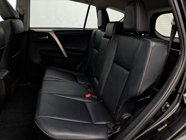 used 2013 Toyota RAV4 car, priced at $12,999