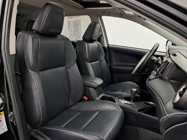 used 2013 Toyota RAV4 car, priced at $12,999