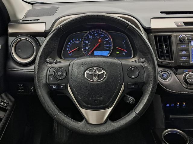 used 2013 Toyota RAV4 car, priced at $12,999