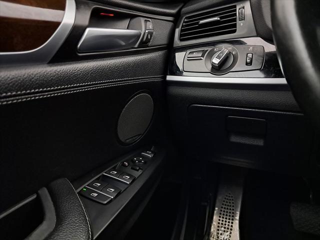 used 2017 BMW X3 car, priced at $16,890