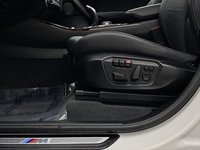 used 2017 BMW X3 car, priced at $16,890