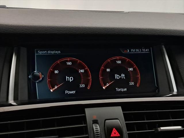 used 2017 BMW X3 car, priced at $16,890