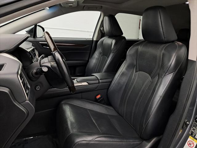 used 2016 Lexus RX 350 car, priced at $24,995