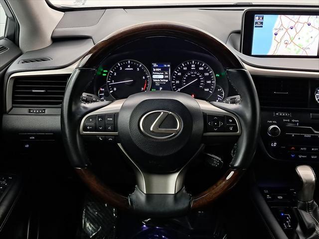 used 2016 Lexus RX 350 car, priced at $24,995