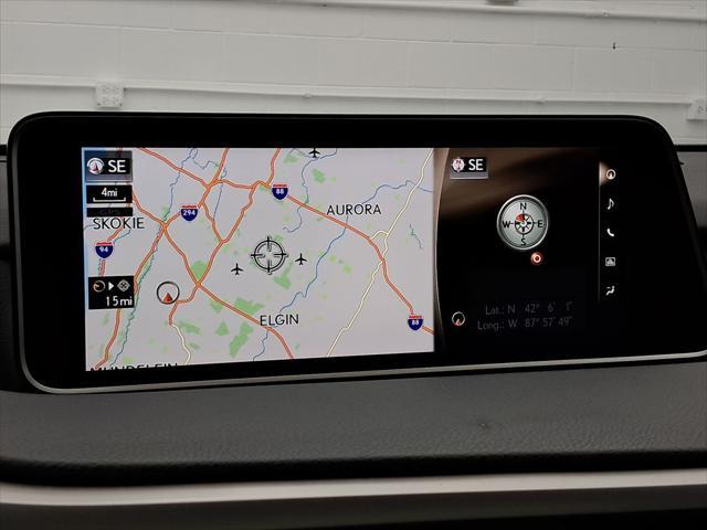 used 2016 Lexus RX 350 car, priced at $24,995