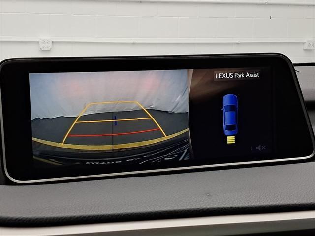 used 2016 Lexus RX 350 car, priced at $24,995