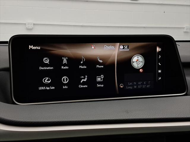 used 2016 Lexus RX 350 car, priced at $24,995