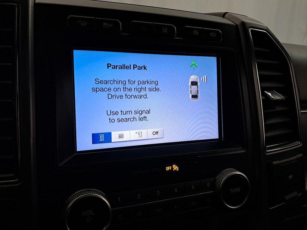 used 2018 Ford Expedition car, priced at $28,549