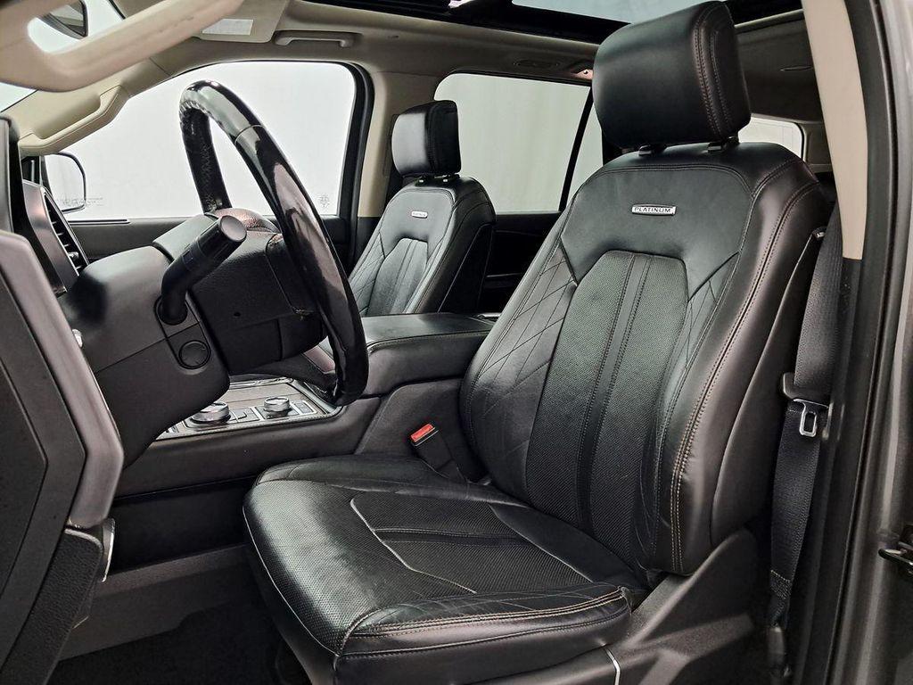 used 2018 Ford Expedition car, priced at $28,549