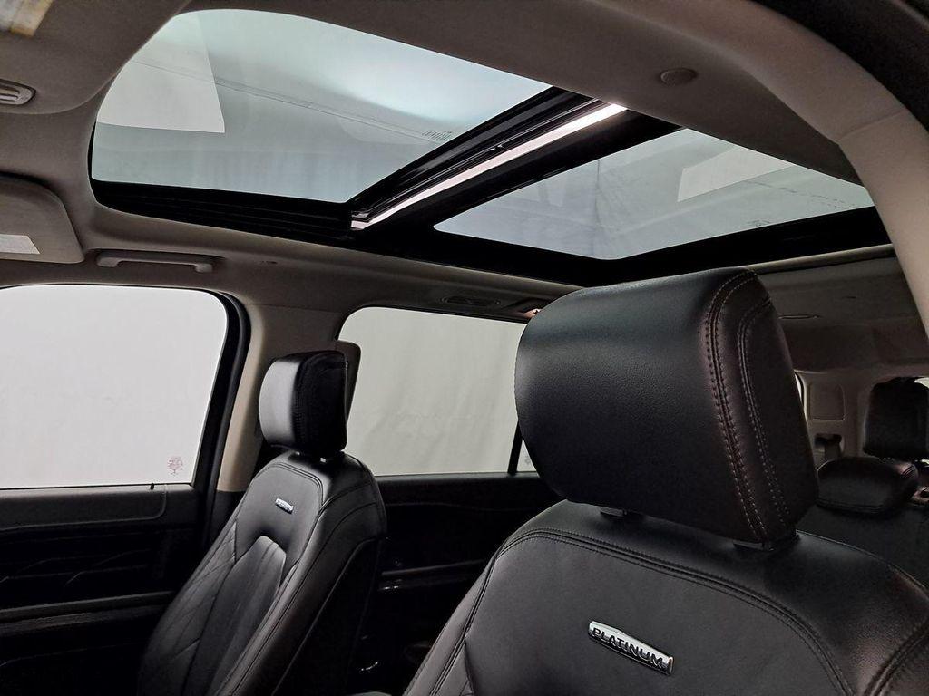 used 2018 Ford Expedition car, priced at $28,549