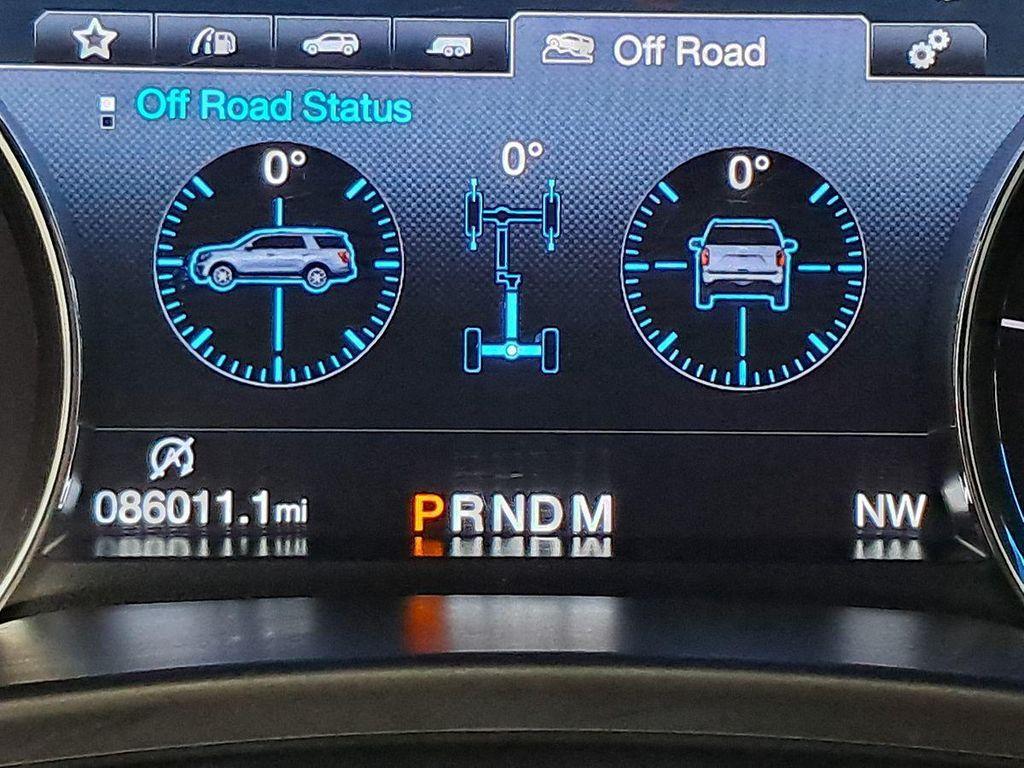 used 2018 Ford Expedition car, priced at $28,549