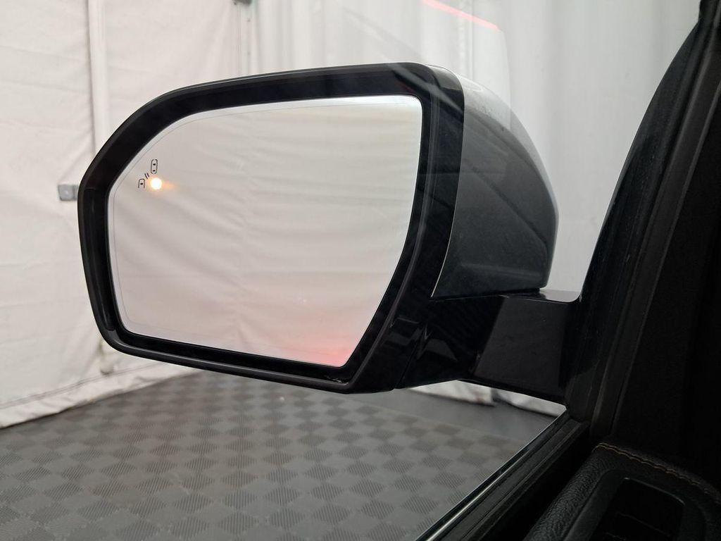 used 2018 Ford Expedition car, priced at $28,549