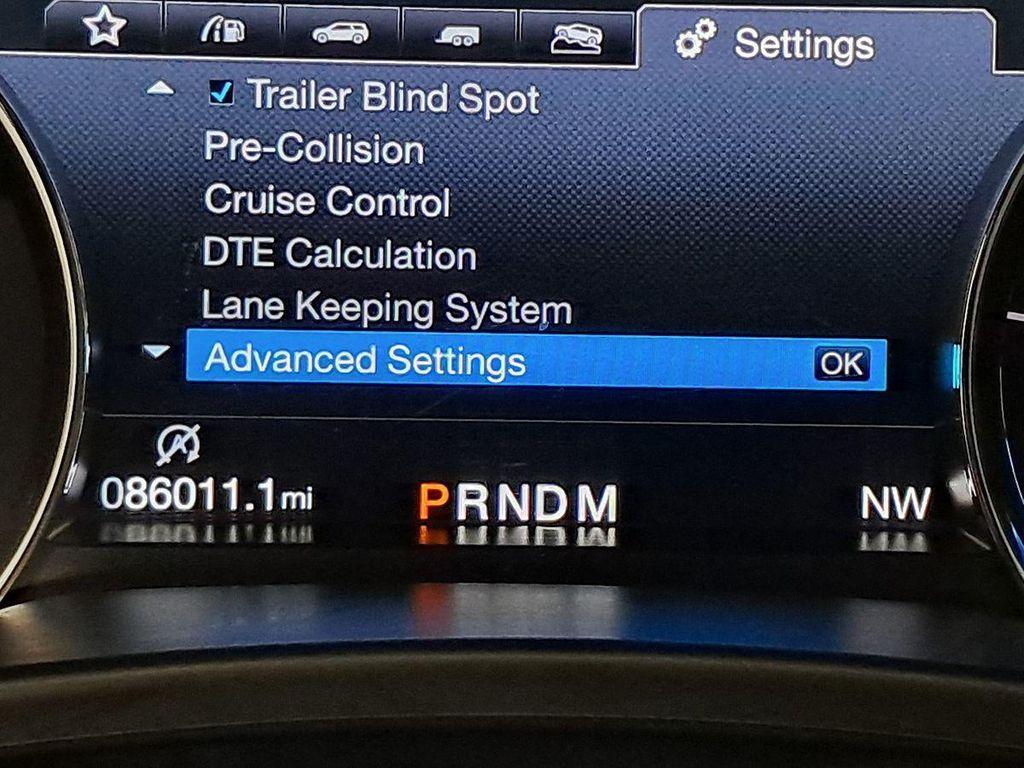 used 2018 Ford Expedition car, priced at $28,549