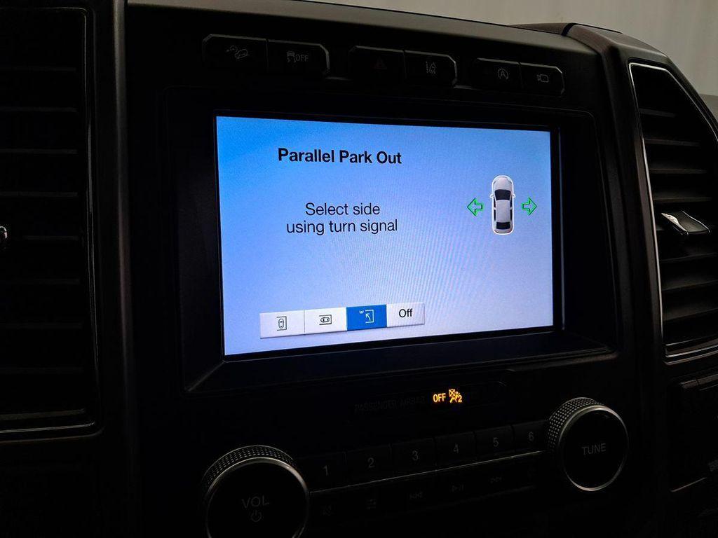 used 2018 Ford Expedition car, priced at $28,549