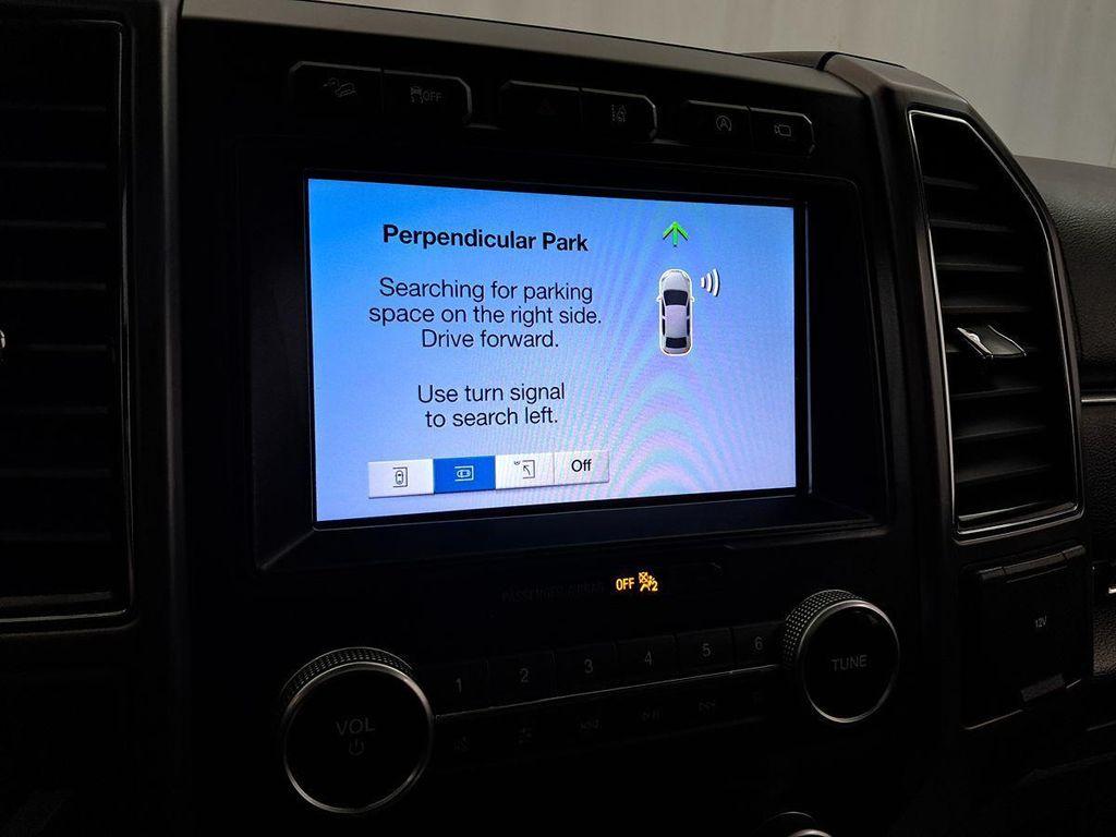 used 2018 Ford Expedition car, priced at $28,549