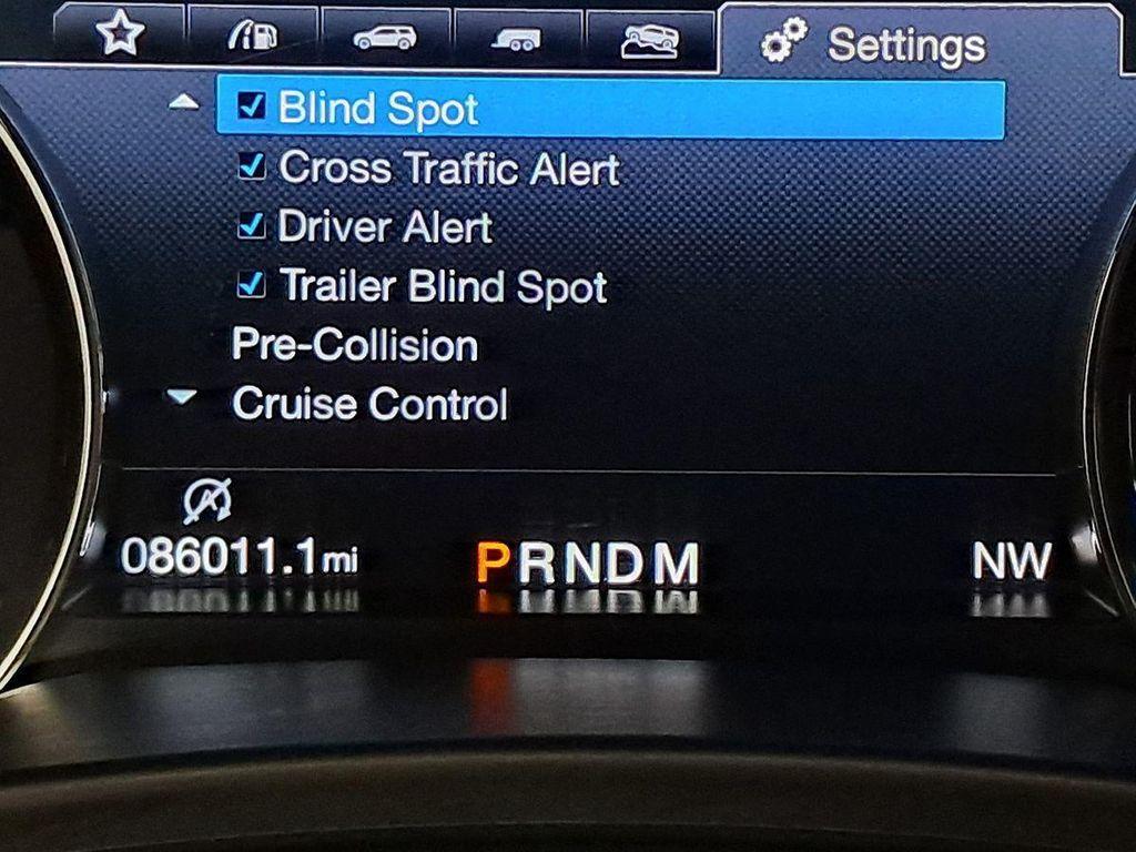 used 2018 Ford Expedition car, priced at $28,549