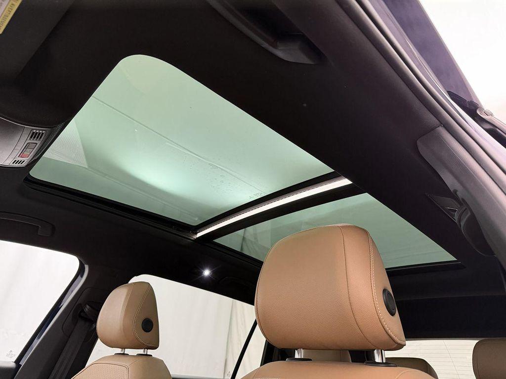 used 2022 Volkswagen Tiguan car, priced at $18,855