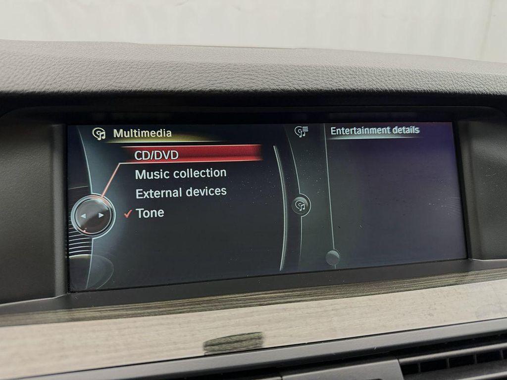 used 2013 BMW 535 car, priced at $14,445