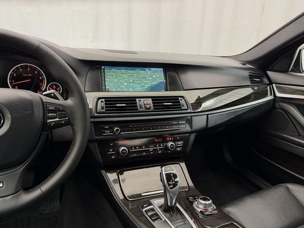 used 2013 BMW 535 car, priced at $14,445