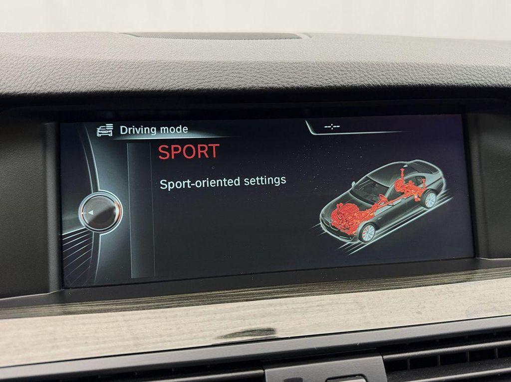 used 2013 BMW 535 car, priced at $14,445