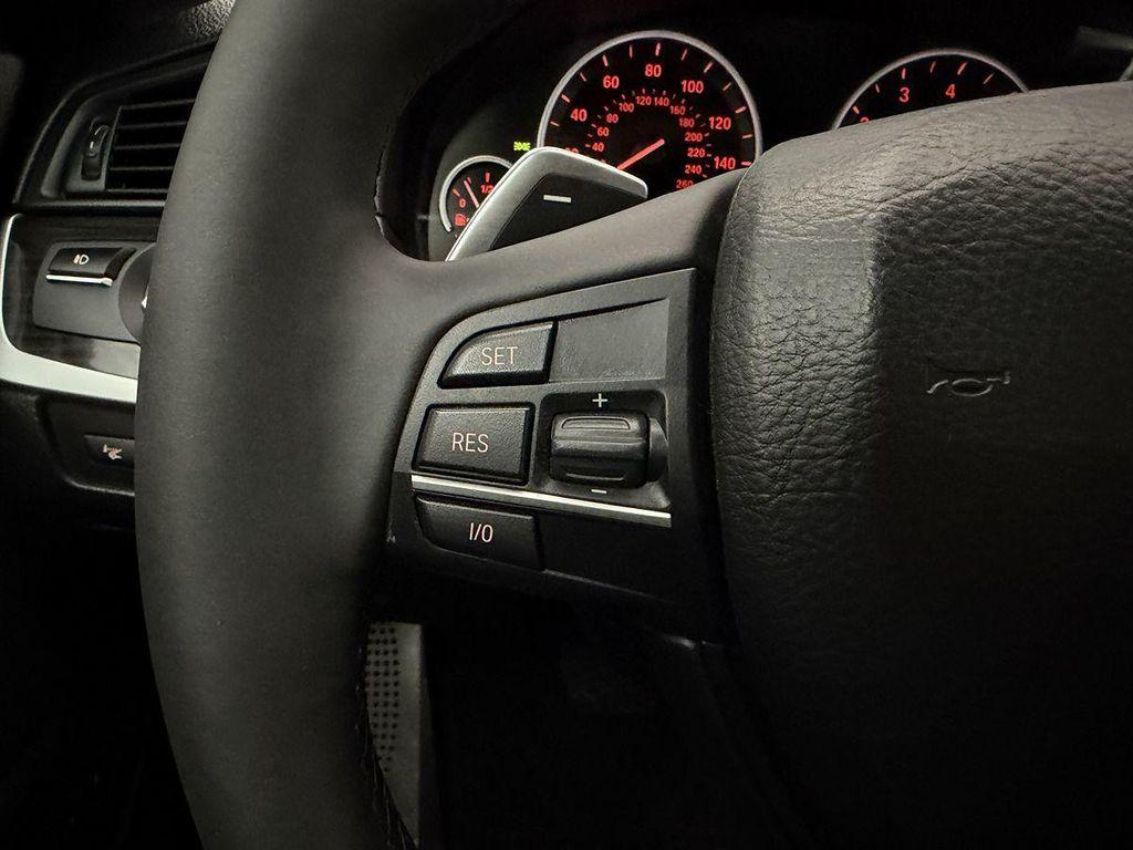 used 2013 BMW 535 car, priced at $14,445